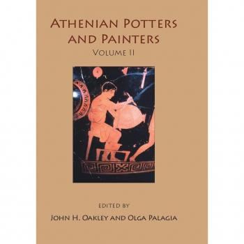 Vitalsource Technologies, Inc. Athenian Potters And Painters Volume Ii