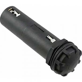 Bulgin BXS002/1 Solder lug battery holder for 2x C batteries