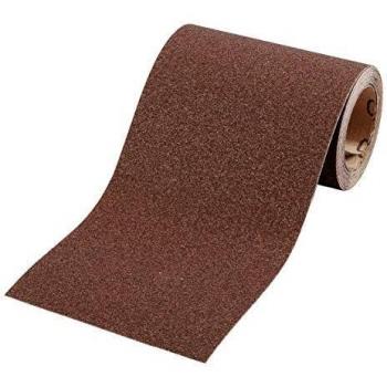 Rotolo carta abrasiva KWB 5m grana 120