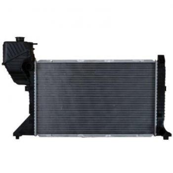NRF 50558 Motor Radiator Easy Fit
