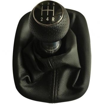 5/6 Speed Gear Shift Knob A3 Style for VW Passat B5/B5.5 (1996-2004)