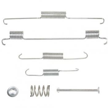 Accessoires de frein A.B.S. 0817Q