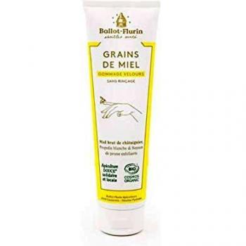 Gommage Velours Bio Ballot-Flurin 150ml