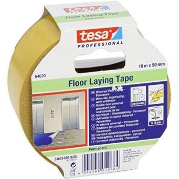 Ruban adhésif double face tesa® 10 m x 50 mm
