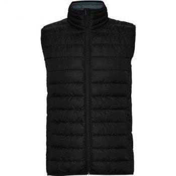 Chaleco de Hombre con Forro Oslo Roly y Tacto Pluma