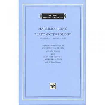 Platonic Theology : Volume 2