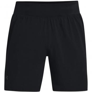Pantalones Cortos Under Armour con tecnología de secado rápido 18 cm