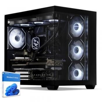 Sedatech Ryzen Vision Elite – RTX5070Ti Edition
