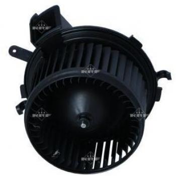 Ventilateur de chauffage NRF 34234
