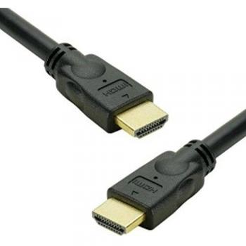HDMI Cable Erard 727881 3 Metri Tipo A Nero