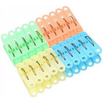 Pinces à linge XZJJA 20 pcs