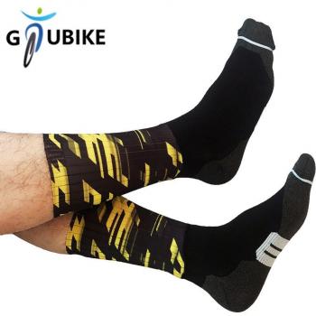 GTUBIKE Breathable Cycling Socks