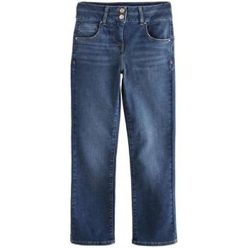 Jean Bootcut Slim 46 L Bleu Moyen