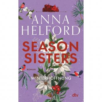 Season Sisters - Winterhoffnung
