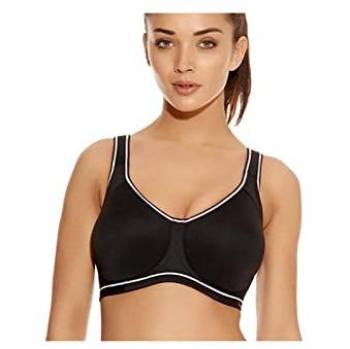 Sujetador Deportiva Freya Sonic con Aros