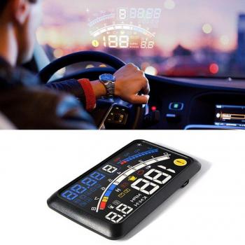 Visor OBDII Elite 5,5”