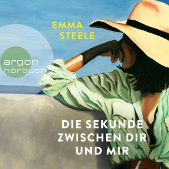 Argon Digital Die Sekunde zwischen dir und mir