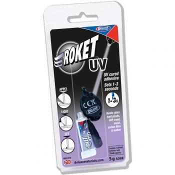 ROKET UV 5 GR AD88 AD88