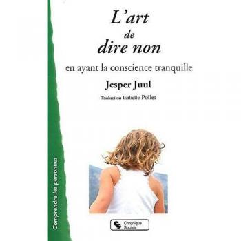 L'art de dire non en ayant la conscience tranquille
