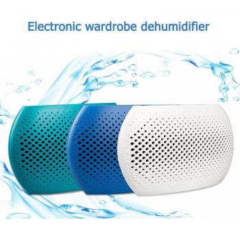 Secador de Aire Compacto