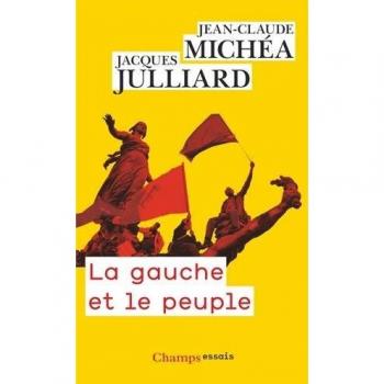 La gauche et le peuple