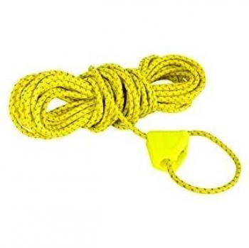 Tatonka Storm Line Reflective Zeltleine, 2mm, 4 m