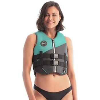 Chaleco Salvavidas Jobe Nylon