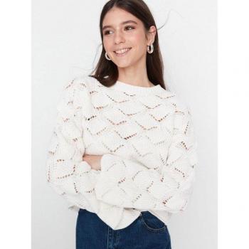 Pulover Dama Trendy Knitted