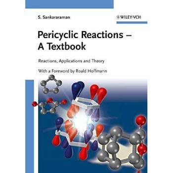 Pericyclic Reactions - A Textbook