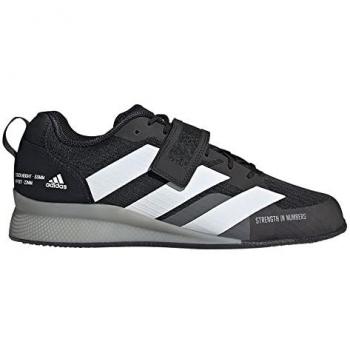 Adidas Adipower Weightlifting III Trainers Black UK Size 10 Men