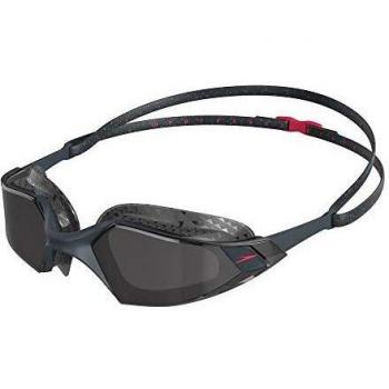 Speedo Aquapulse Pro Goggles - Grey/Smoke