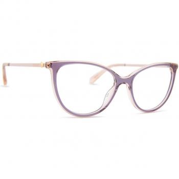 Occhiali Vista Donna Love Moschino MOL588 88N Violet Nude