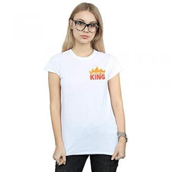 Camicia a manica lunga Disney Il Re Leone - Long Live