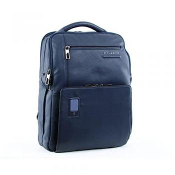 Piquadro Daypack Akron, Leder
