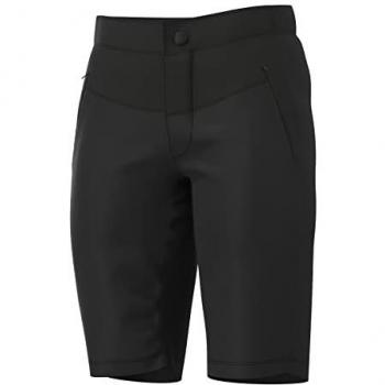 Pantaloni corti Alé Sierra senza fondello nero - XXL