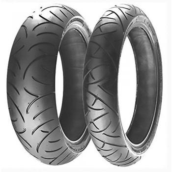 Bridgestone BT021 R TL - 70/60/R17 72W C/C/70dB