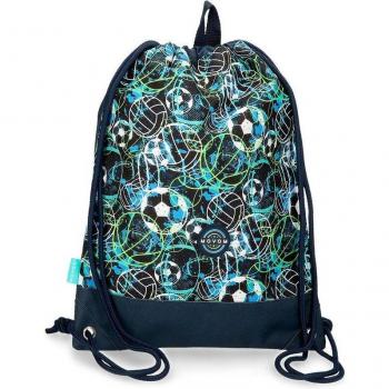 Mochila Saco Movom Balls con asa para colgar