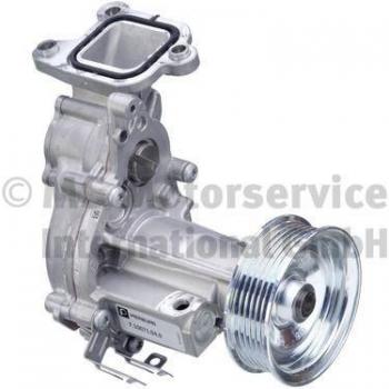 Engine Cooling Water Pump Pierburg 710071040