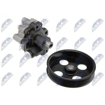 Servopumpe NTY SPW-CH-037