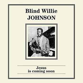Coming Soon: Jesus Is Here