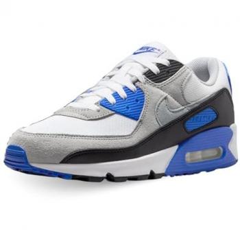 Nike Air Max 90 Modrý DM0029