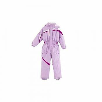 Ensemble de ski pour fille Peak Mountain Flugi