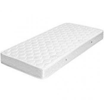 Materasso Anatomico Soft 80x180 Relax Duo