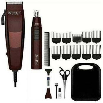 Wahl Professional Men's Grooming 18-Piece Kit
