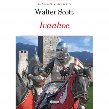 Ivanhoe. Con Segnalibro