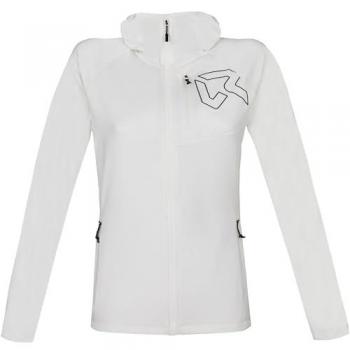 Estilo Rock Forro Polar con Capucha Arrows