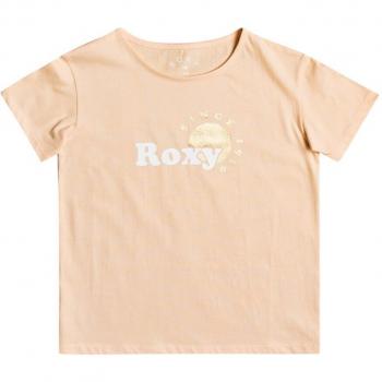 Camiseta Juvenil Día y Noche Roxy