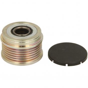 Polea de correa alternador BTA E4F002BTA