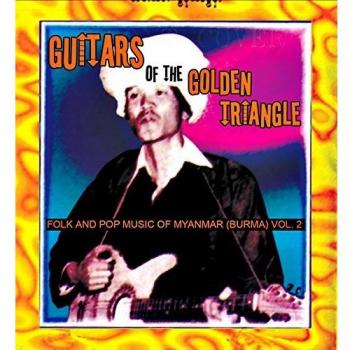 Guitars of the Golden Triangle. Folk And