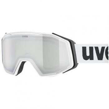 Uvex Gravity FM weiß one size weiß unisex